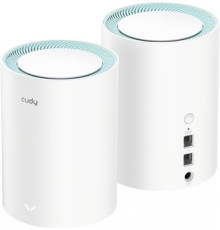 Wi-Fi система Cudy M1300 3.0 2-Pack