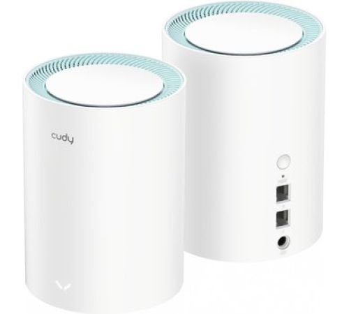 Wi-Fi система Cudy M1300 3.0 2-Pack