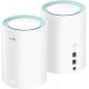 Wi-Fi система Cudy M1300 3.0 2-Pack