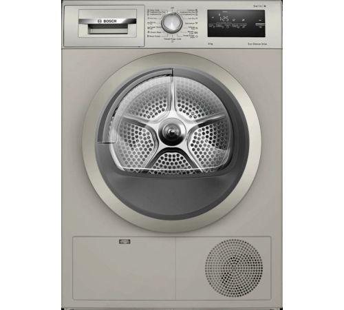 Сушильная машина Bosch Serie 4 WTN86202ME