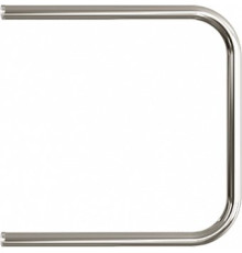 Полотенцесушитель Двин P 50/50 без полки 1 полированный