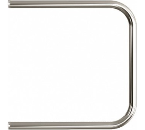 Полотенцесушитель Двин P 50/50 без полки 1 полированный