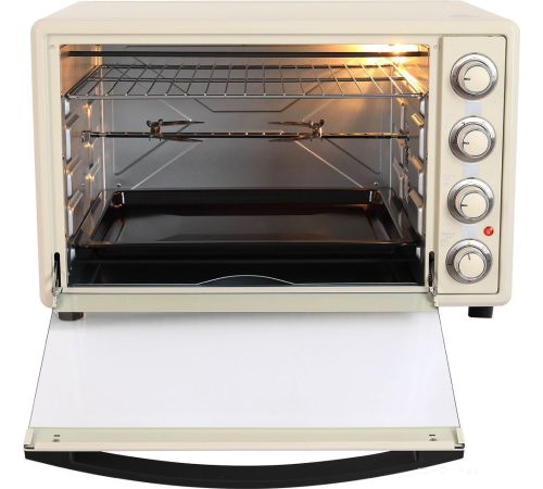 Мини-печь Nord Nordfrost RC 600 Y