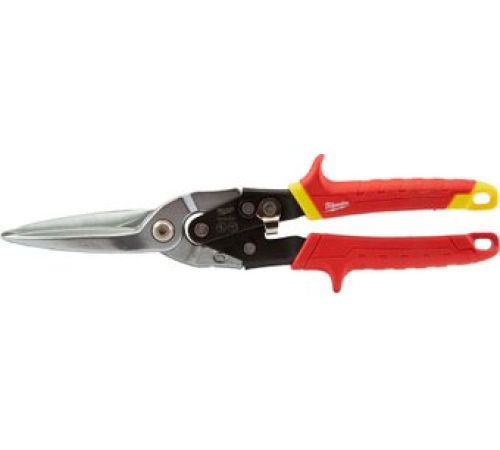 Ножницы по металлу Milwaukee 48-22-4537