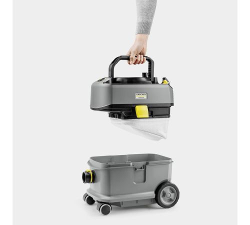 Пылесос Karcher T 10/1 1.527-300.0