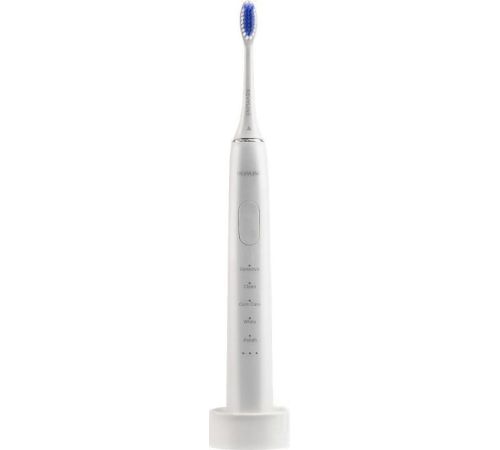 Электрическая зубная щетка Revyline RL 015 белый