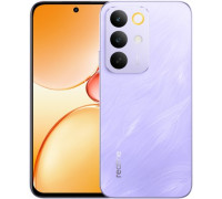 Телефон Realme C85 6GB/128GB международная версия фиолетовый