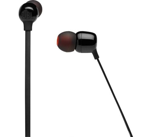 Наушники JBL Tune 125BT черный