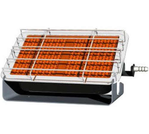 Инфракрасный обогреватель САВО Солярогаз ГИИ-3,65