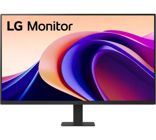 Монитор LG UltraFine 32U631A-B
