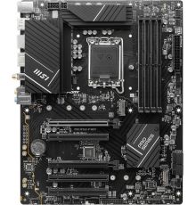 Материнская плата MSI Pro B760-P WiFi