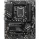 Материнская плата MSI Pro B760-P WiFi