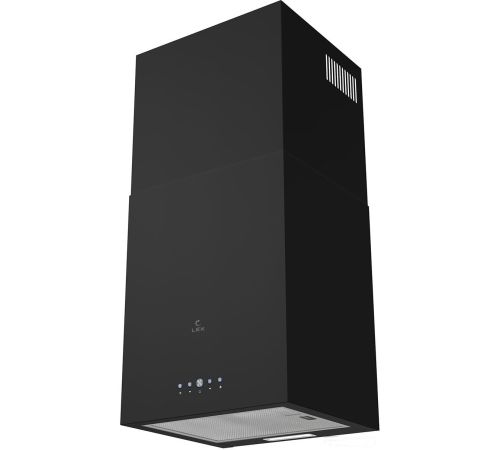 Кухонная вытяжка LEX Mono 400 черный