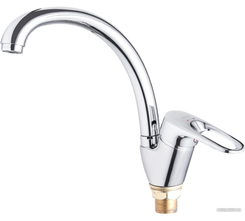 Смеситель Ekko EM4104-2