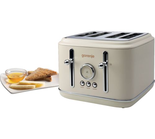 Тостер Gorenje T2300CLIN