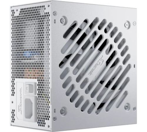 Блок питания Seasonic Core GX-750 White ATX 3.1