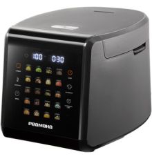 Мультиварка Redmond Редмонд MC105 cерый