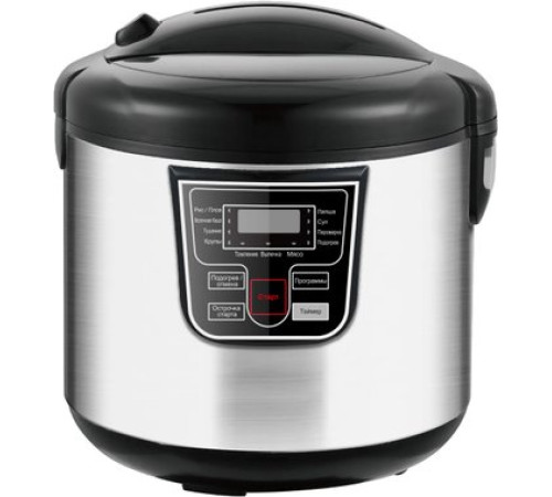 Мультиварка Renova C5-10SB1