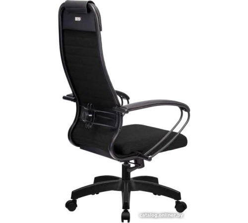 Офисное кресло Metta B 1b 27/K130 PL 17831 черный