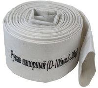 Поливочный шланг Champion Рукав напорный C2544