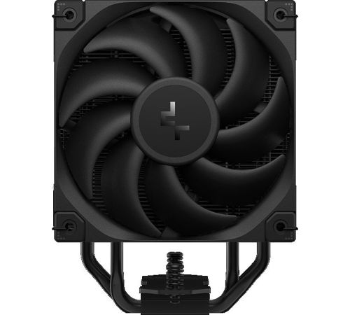 Кулер для процессора DeepCool AK400 Digital Pro R-AK400-BKAPMN-G