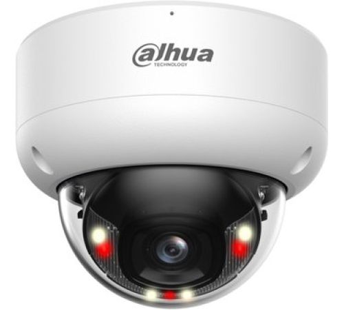 IP-камера Dahua DH-IPC-HDBW3249EP-AS-IL-0280B
