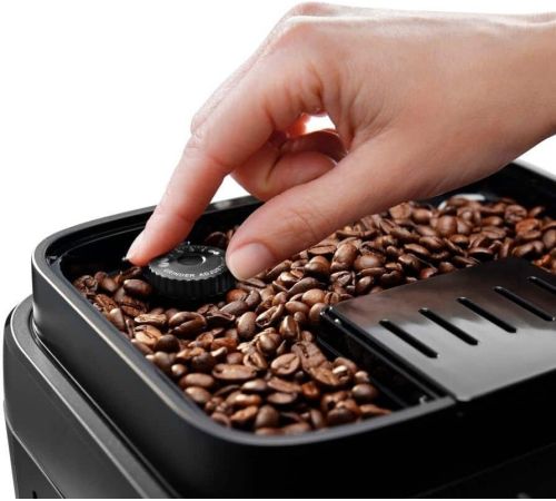 Кофемашина DeLonghi Magnifica Evo Next ECAM310.80.SB
