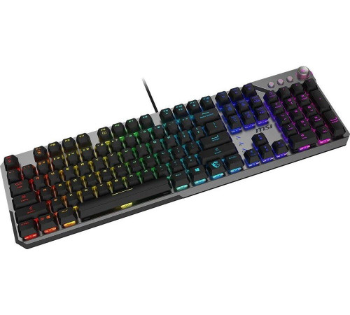 Клавиатура MSI Strike 600