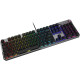 Клавиатура MSI Strike 600