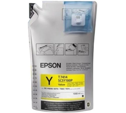 Чернила Epson C13T773440-1