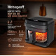 Аэрогриль аэрофритюрница Weissgauff WAF 515 GB Air Cook Master