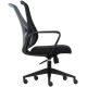 Офисное кресло FOX HOUSE Rogen SK3226mini Low Back 50.042 черный