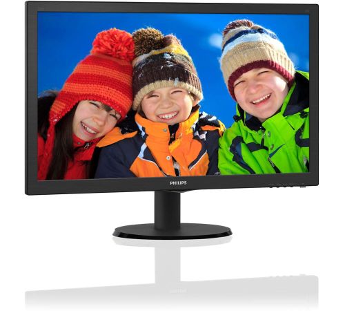 Монитор Philips 223V5LHSB2/00