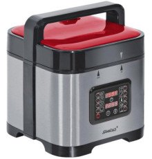 Мультиварка-скороварка Steba DD2 XL Eco