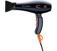 Фен Dewal Beauty Balance HD1001 черный