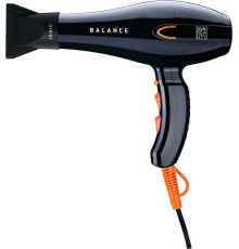 Фен Dewal Beauty Balance HD1001 черный