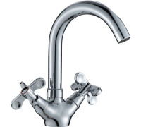 Смеситель Rossinka Silvermix RS42-62