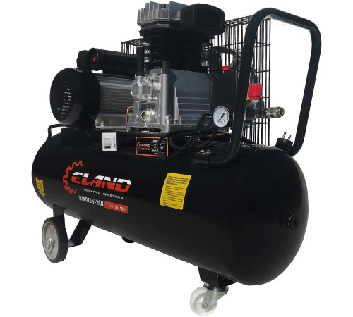 Компрессор ELAND WIND 70V-2CB