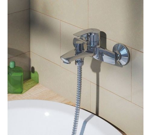 Смеситель IDDIS Ray RAYSB02i02WA