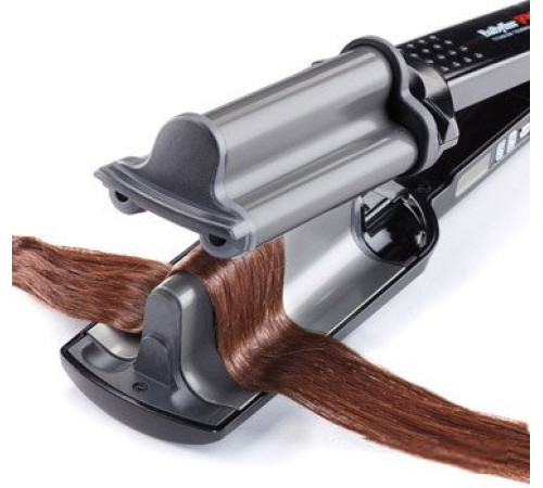 Круглая  плойка BaByliss PRO BAB2469TTE