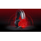 Наушники с микрофоном A4Tech Bloody G437