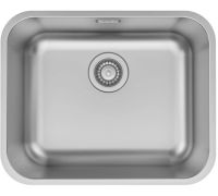 Кухонная мойка IDDIS Mate MAT53S0i77