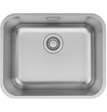 Кухонная мойка IDDIS Mate MAT53S0i77