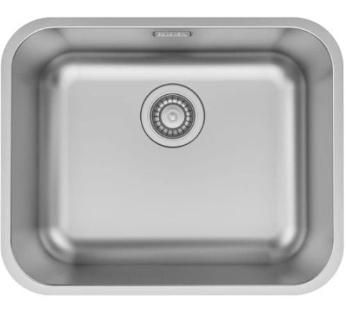 Кухонная мойка IDDIS Mate MAT53S0i77