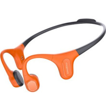 Наушники Mojawa Aerra оранжевый