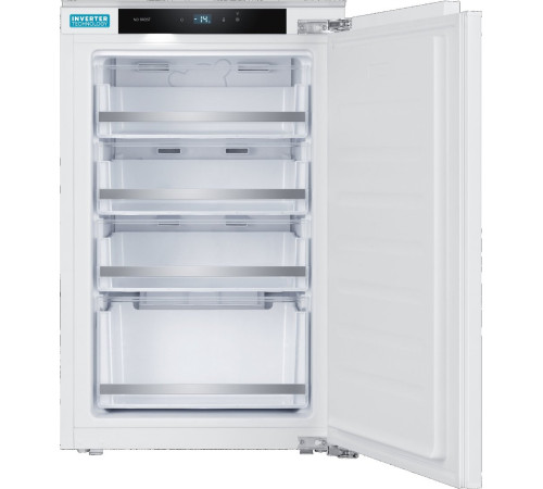 Морозильник Korting KSFI 1078