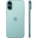 Телефон Apple iPhone 16 Plus 256GB бирюзовый