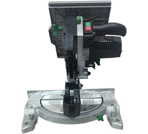 Торцовочная пила Zitrek ZTL1300-210C 084-1061