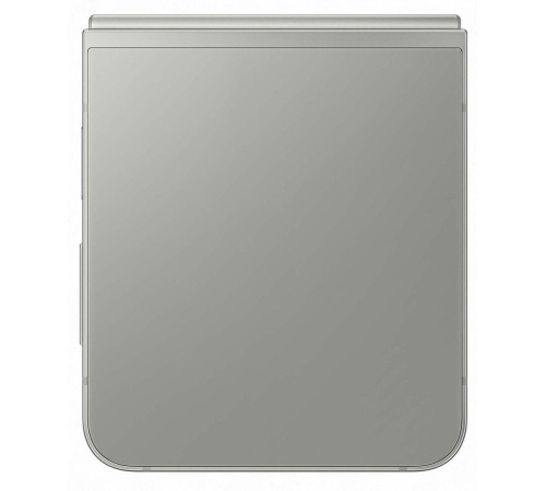 Телефон Samsung Galaxy Z Flip6 SM-F741B 12GB/256GB серый