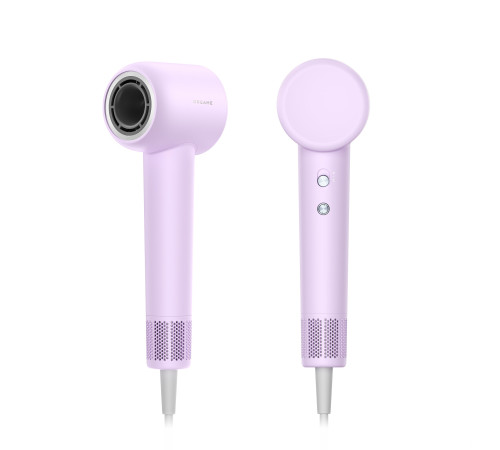 Фен Dreame Hairdryer Gleam Purple AHD12A фиолетовый